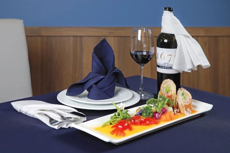 Seana Hotel Nha Trang 